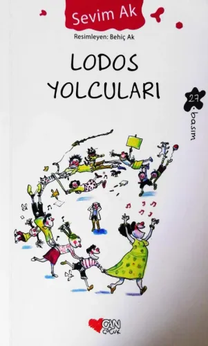 Lodos Yolcuları
