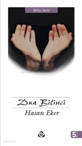 Dua Bilinci | benlikitap.com