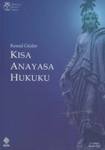 Kısa Anayasa Hukuku
