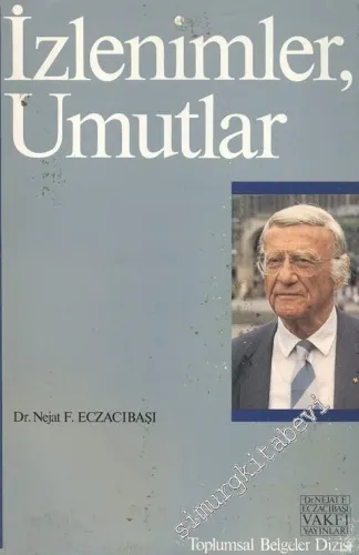 İzlenimler Umutlar -        1994