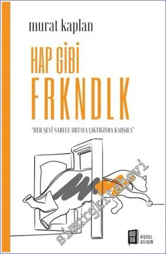 Hap Gibi Frkndlk -