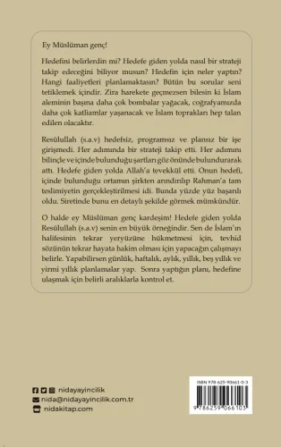 Müslüman Gencin Hedefi