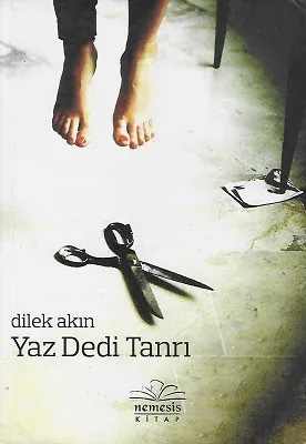 Yaz Dedi Tanrı