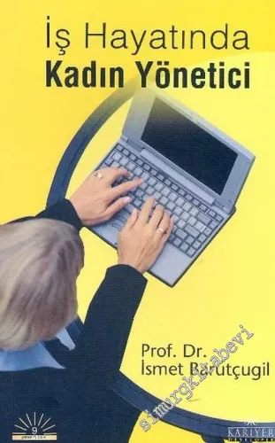 İş Hayatında Kadın Yönetici -        2002