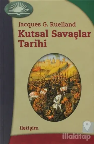 Kutsal Savaşlar Tarihi