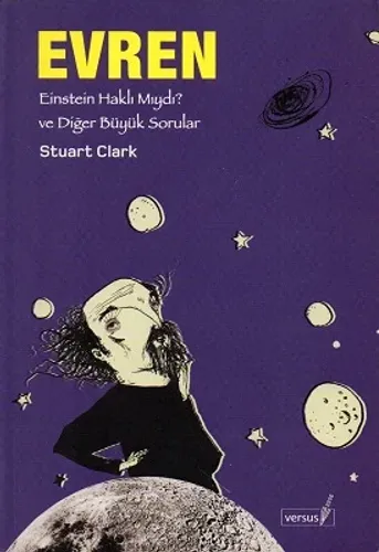 Evren Einstein Haklı Mıydı?
