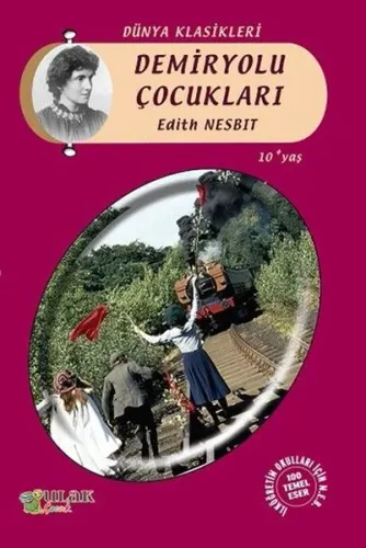 Demiryolu Çocukları