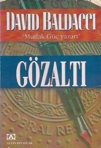 Gözaltı
