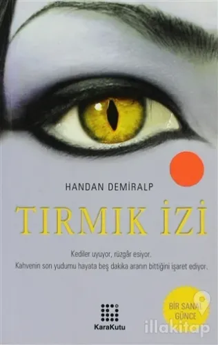 Tırmık İzi