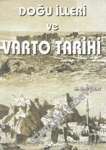 Doğu İlleri ve Varto Tarihi -        1998