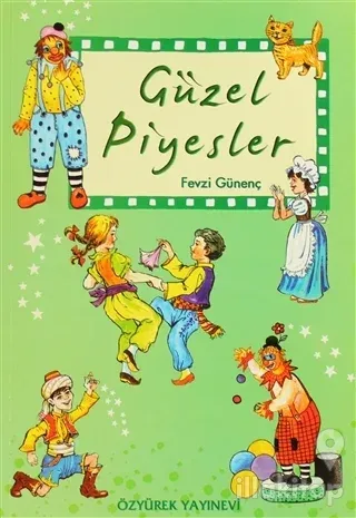 Güzel Piyesler