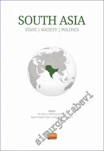 South Asia -         2023