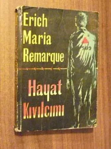 Hayat Kıvılcımı