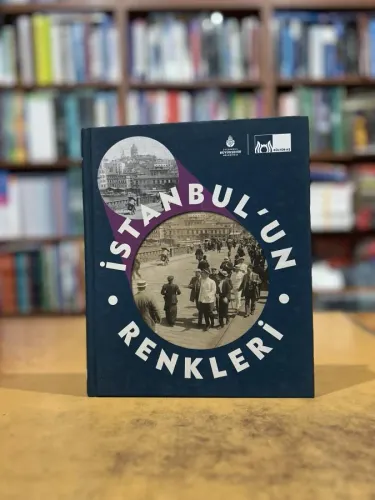 İstanbul' un Renkleri