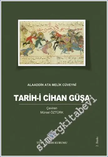 Tarih-i Cihan Güşa  -        2022