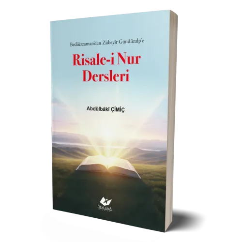 Risale-i Nur Dersleri- 2080