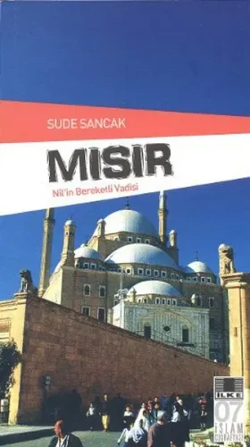 Mısır; "Nil'in Bereketli Vadisi"