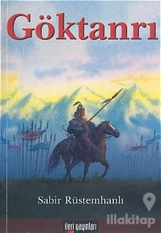 Göktanrı