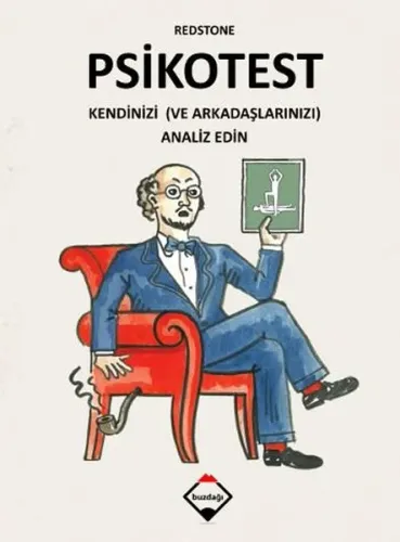 Psikotest; Kendinizi ve Arkadaşlarınızı Analiz Edin