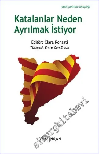 Katalanlar Neden Ayrılmak İstiyor -         2022