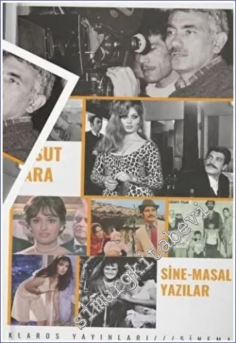 Sinemasal Yazıları -