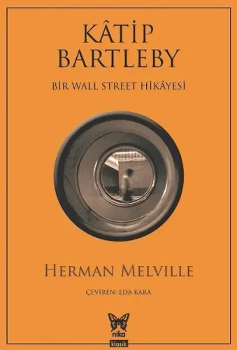 Kâtip Bartleby