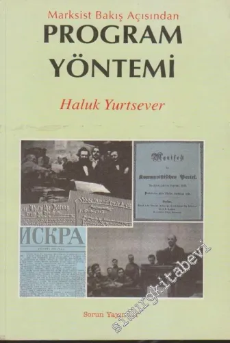 Program Yöntemi: Marksist Bakış Açısından -