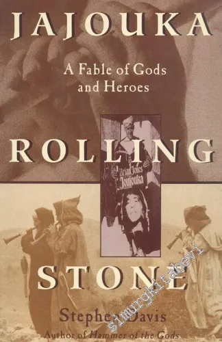Jajouka Rolling Stone -