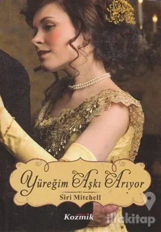 Yüreğim Aşkı Arıyor