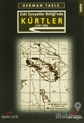 Eski Sovyetler Birliği'nde Kürtler (1927-1994)