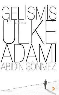 Gelişmiş Ülke Adamı