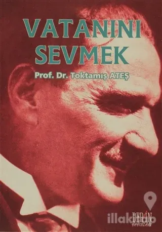 Vatanını Sevmek