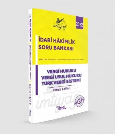 Vergi Hukuku- Vergi Usul Hukuku- Türk Vergi Sistemi