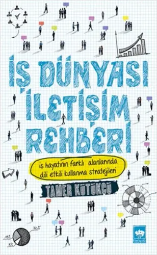 İş Dünyası İletişim Rehberi Tamer Kütükçü