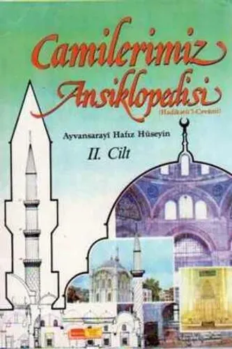 Camilerimiz Ansiklopedisi Cilt II
