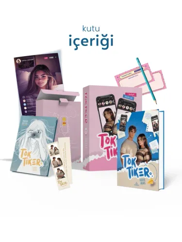 ÖZEL SERİ - TOKTİKER