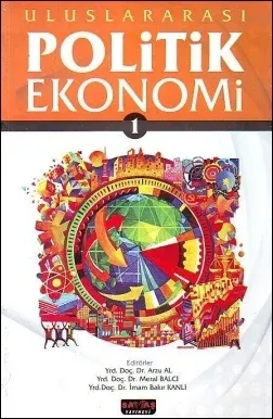 Uluslararası Politik Ekonomi 1