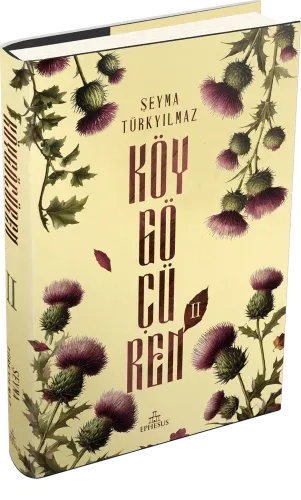 KÖYGÖÇÜREN 2 – CİLTLİ