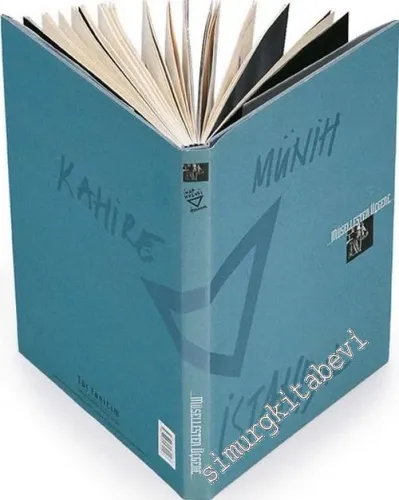 Müsellesten Üçgene -        1998