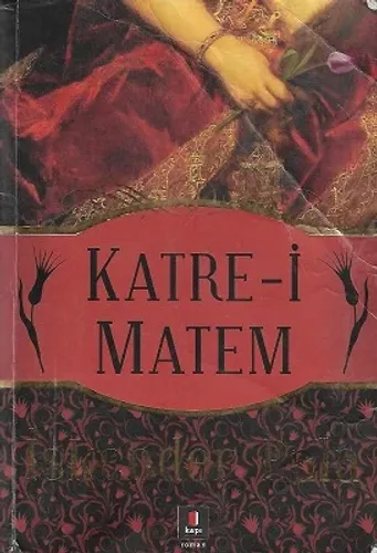Katre-i Matem