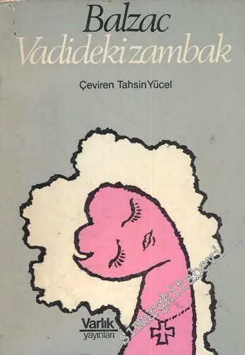 Vadideki Zambak -