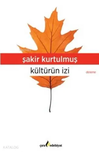 Kültürün İzi