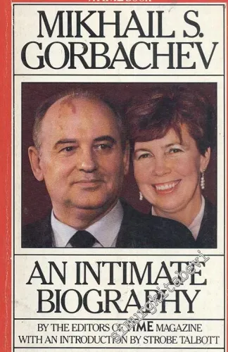 An Intimate Biography -