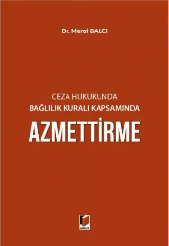 Azmettirme