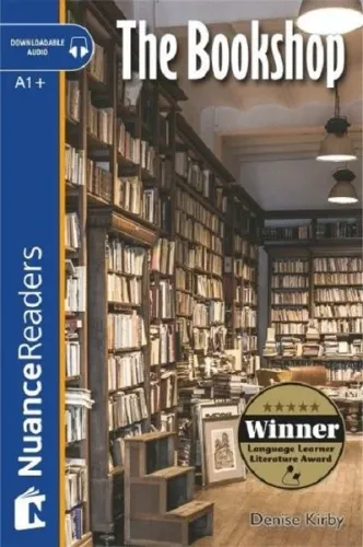 The Bookshop +Audio
