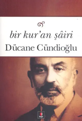 Bir Kur'an Şâiri