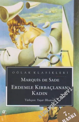 Erdemle Kırbaçlanan Kadın -         2017