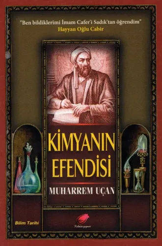 Kimyanın Efendisi