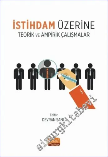 İstihdam Üzerine Teorik ve Ampirik Çalışmalar -         2022