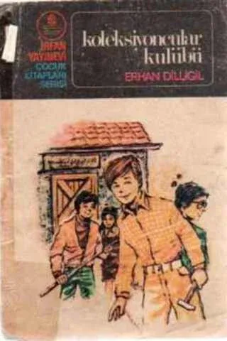 Koleksiyoncular Kulübü